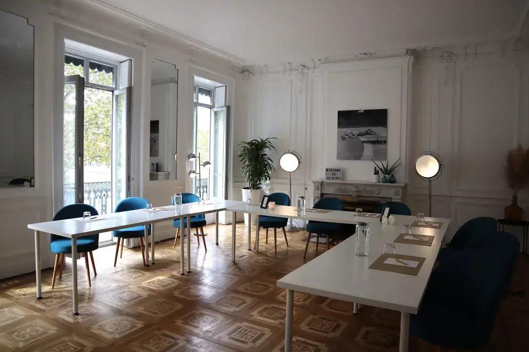 La Rive Lyon 14