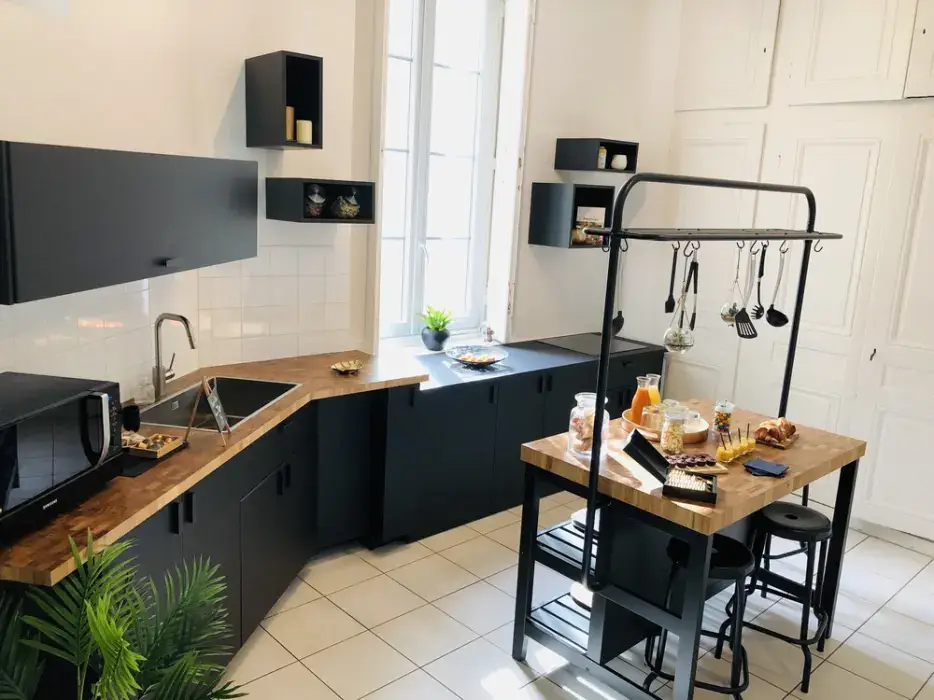 La Rive Lyon 15