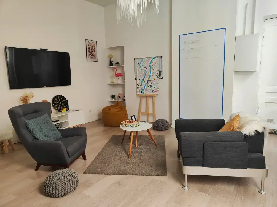 La Rive Lyon 16