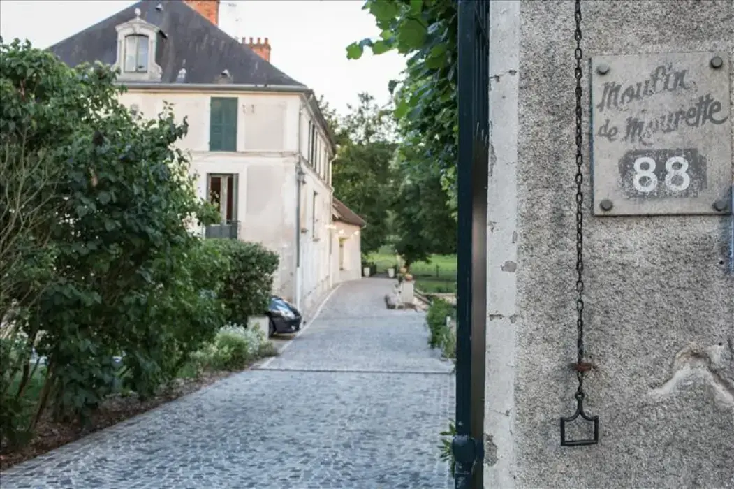 Moulin de Mourette 6