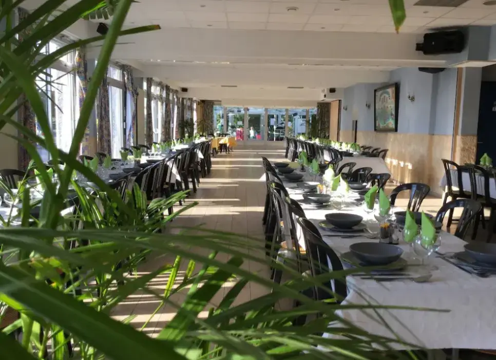 Chez Mireille 2
