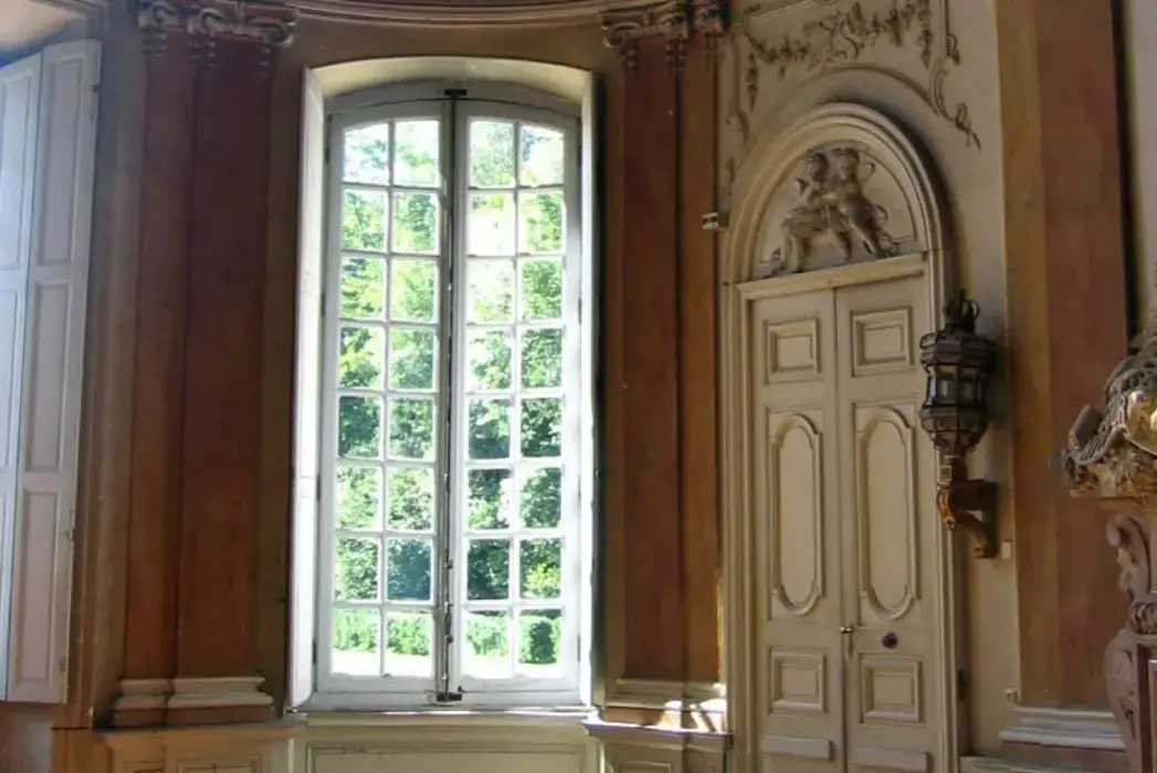 Château de Thenissey 4