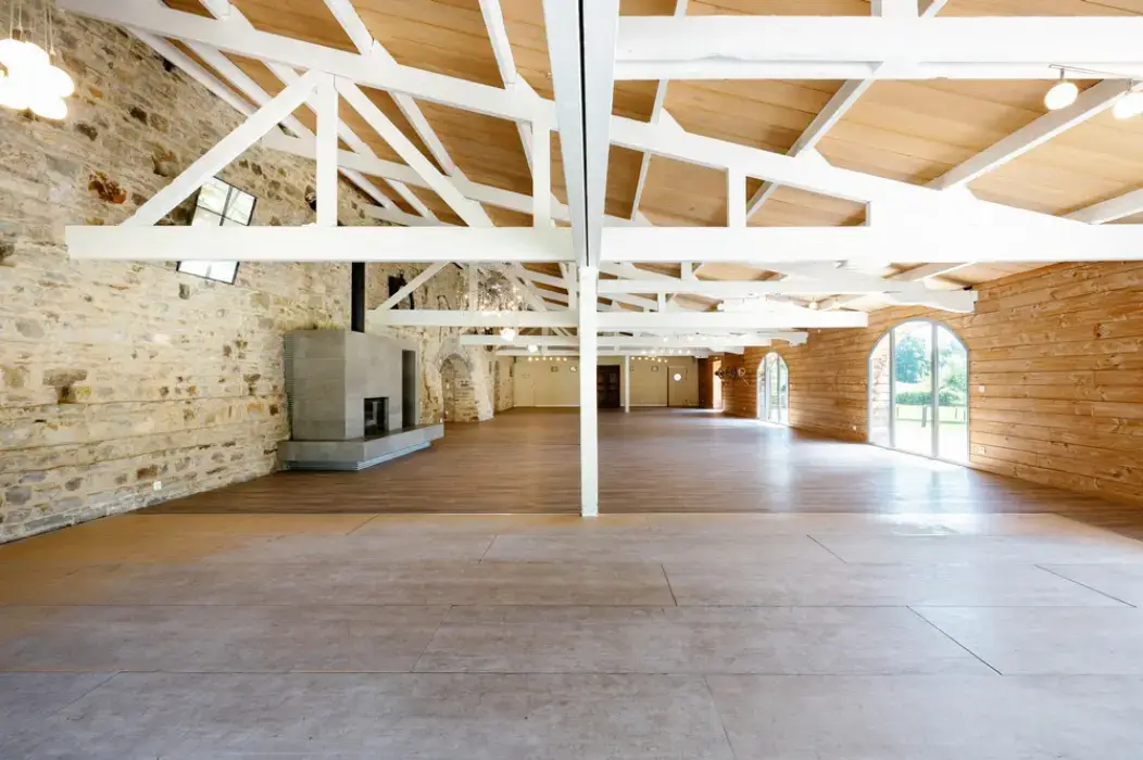 Domaine du Manoir de la Cour 5