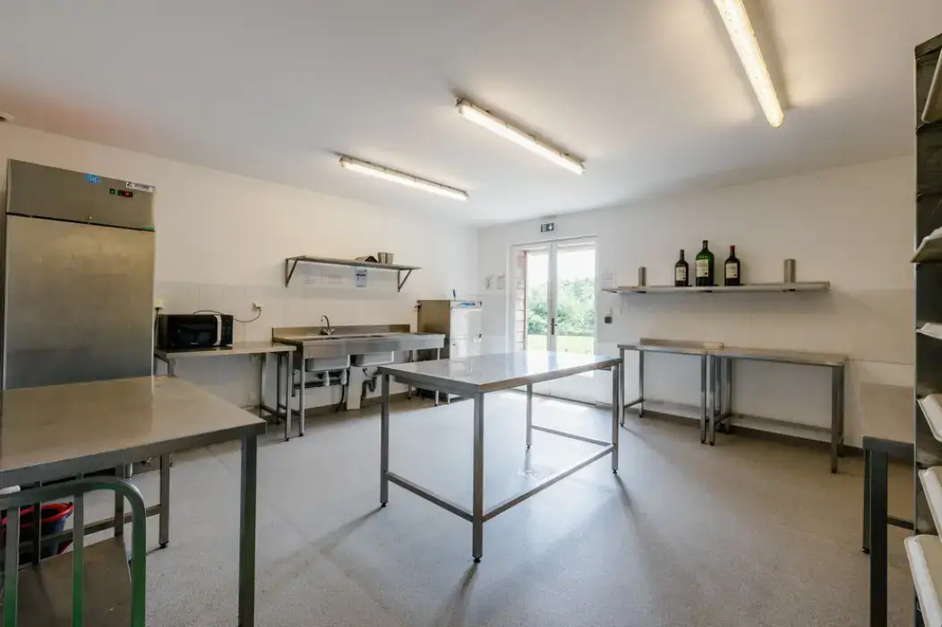 Domaine du Manoir de la Cour 8