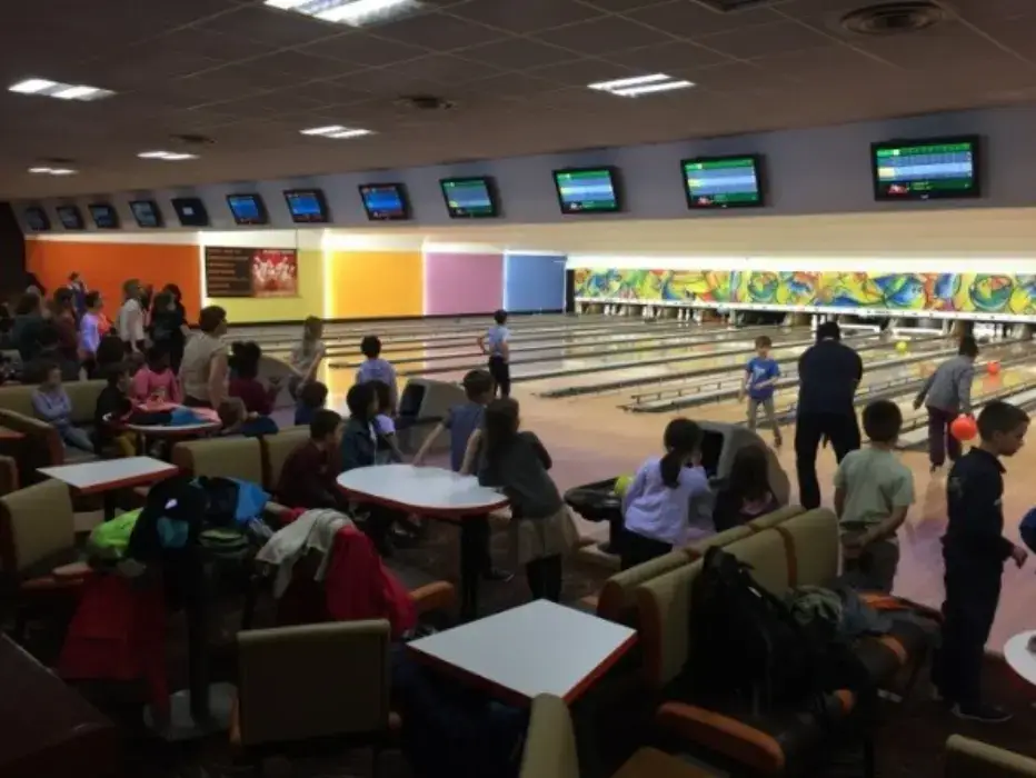 Bowling Rennes 3