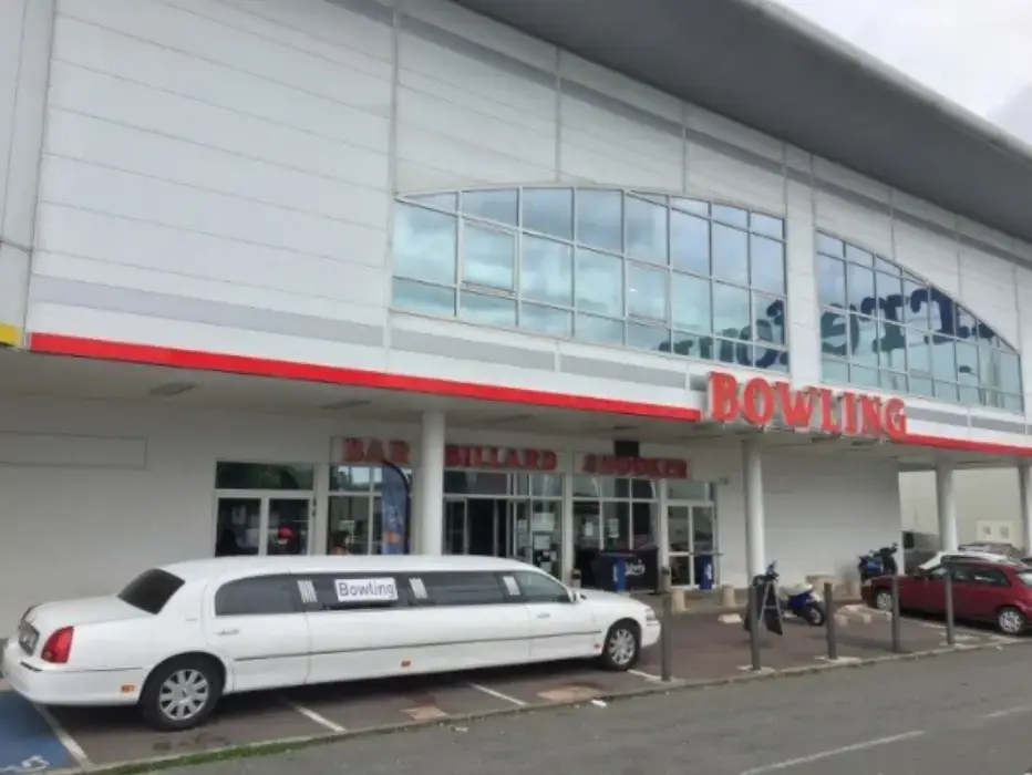 Bowling Rennes 4