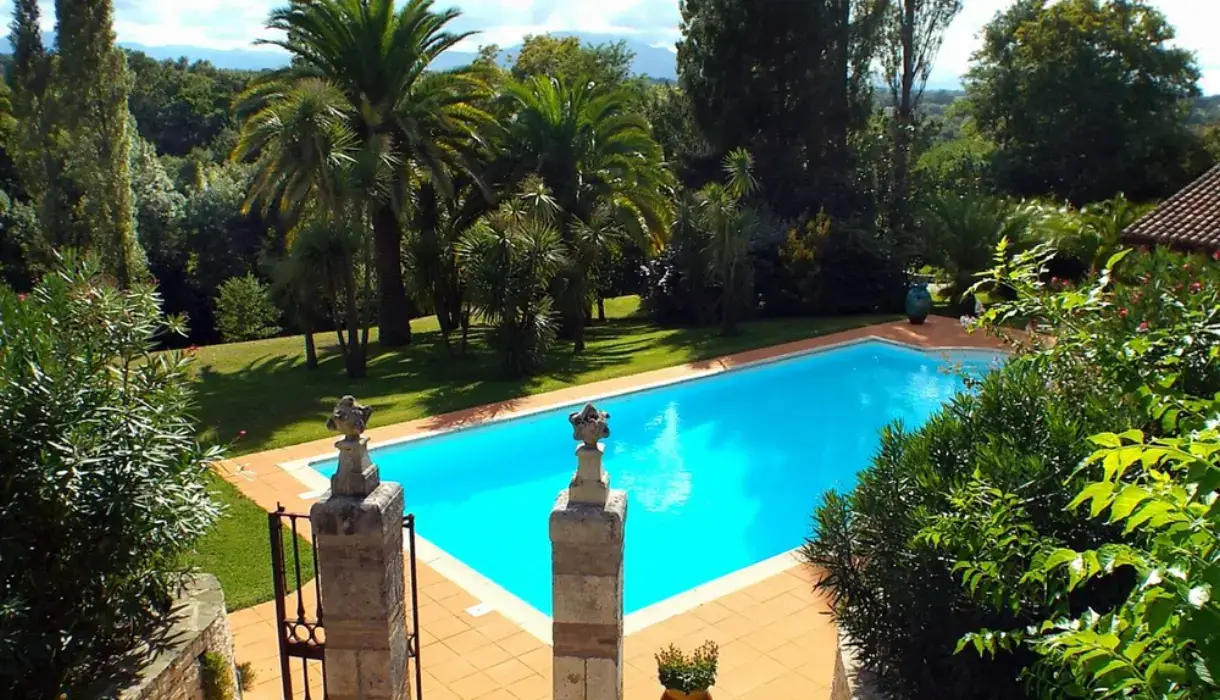 Villa Goïz Argi 2