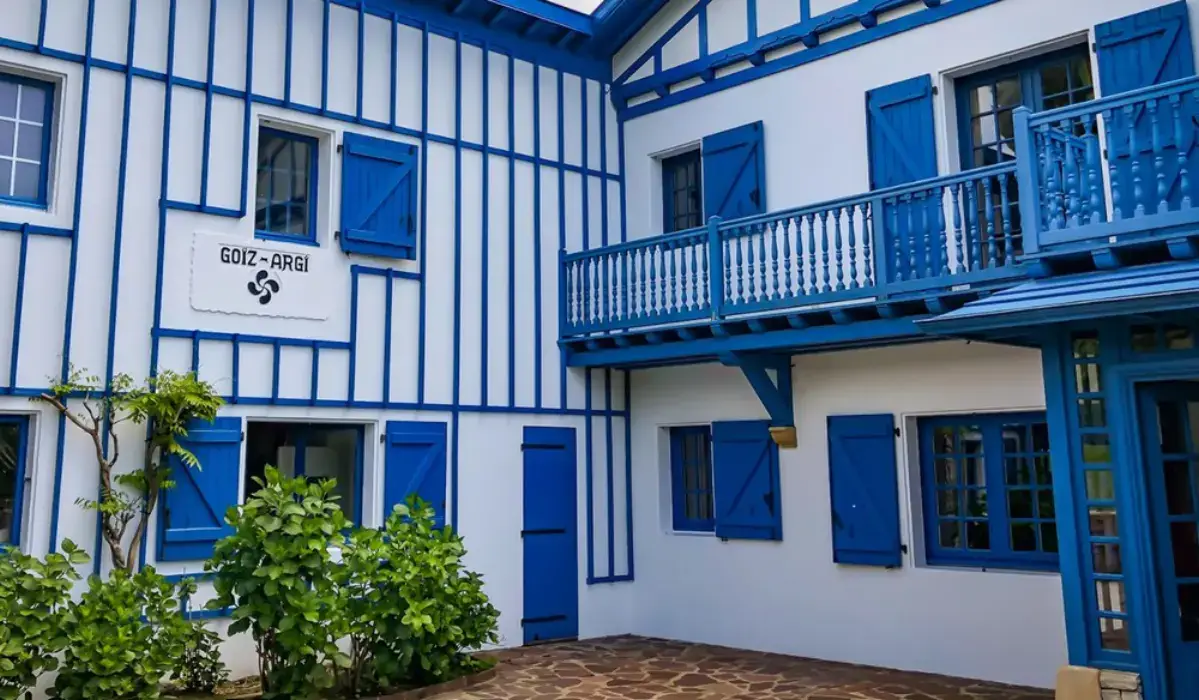 Villa Goïz Argi 3