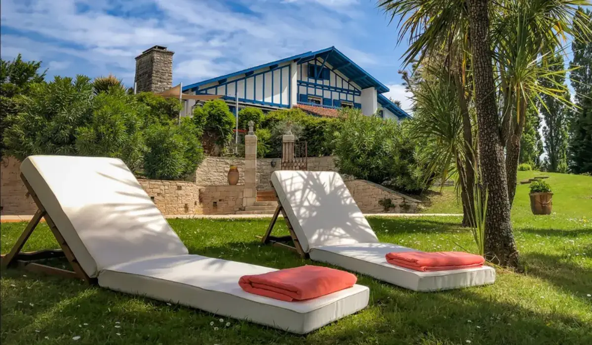 Villa Goïz Argi 6