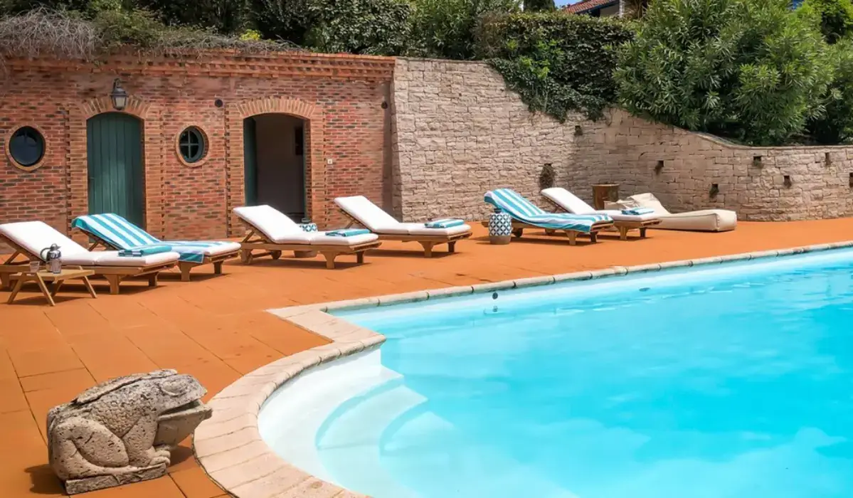 Villa Goïz Argi 7