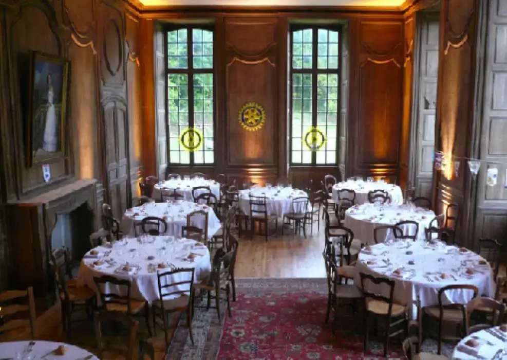 Château de Thugny 4
