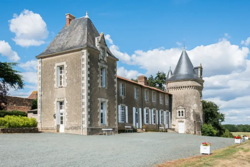 Manoir de Ponsay
