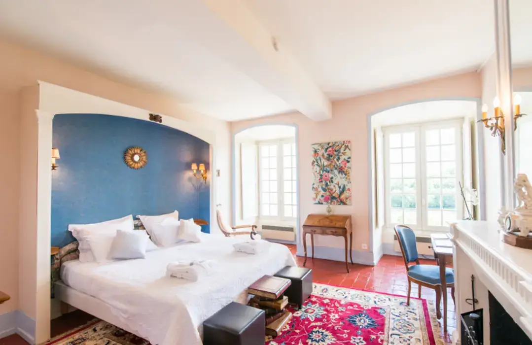 Manoir de Ponsay 7