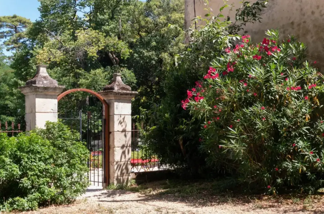 Domaine de l'Osage 12