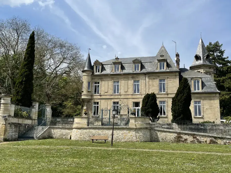Le Moulin Fouret 8