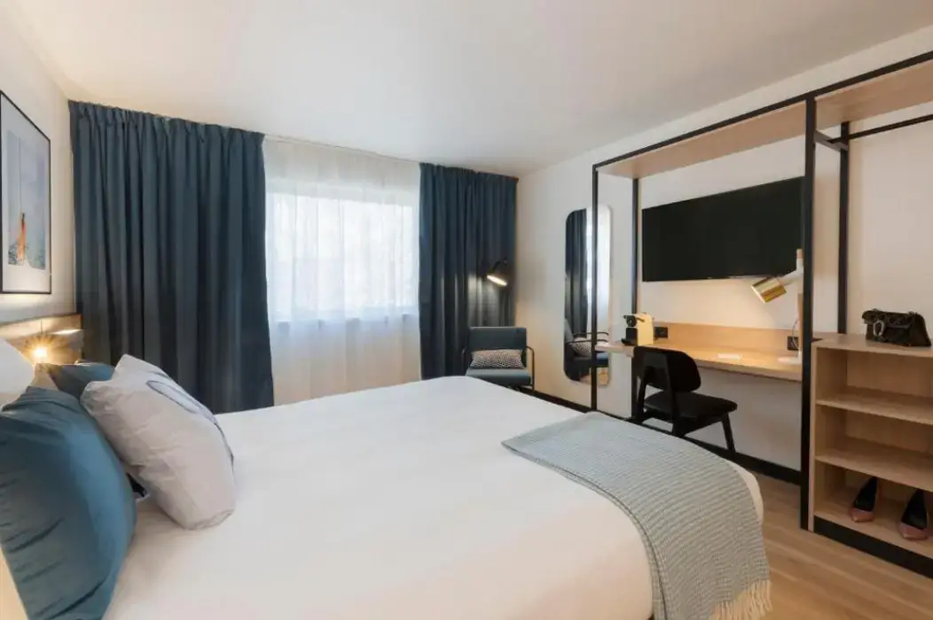 Tulip Residences Joinville-le-Pont