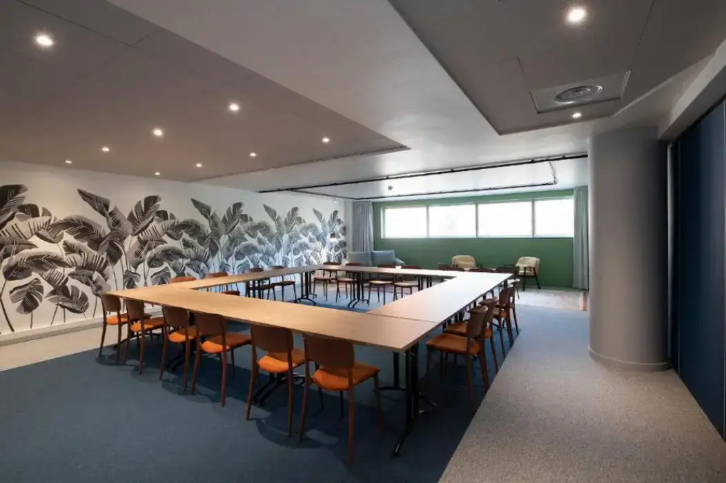 Tulip Residences Joinville-le-Pont 2