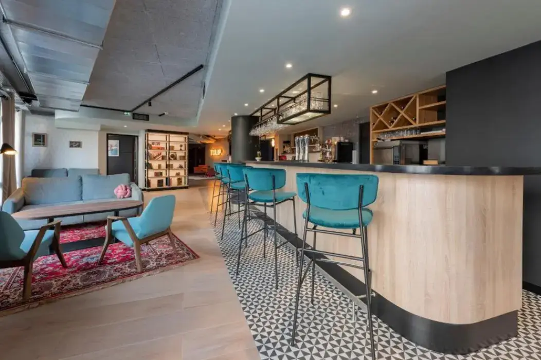 Tulip Residences Joinville-le-Pont 3