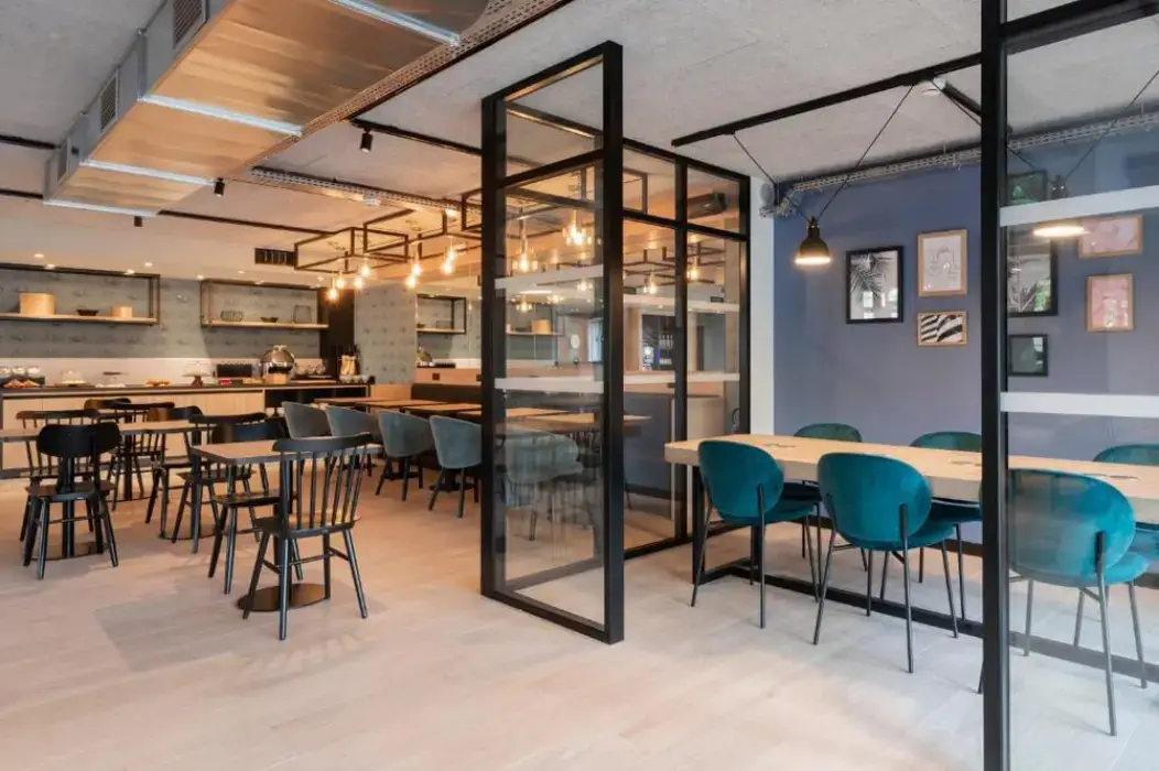 Tulip Residences Joinville-le-Pont 4