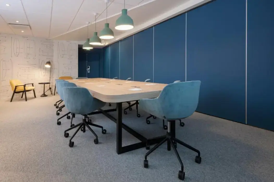 Tulip Residences Joinville-le-Pont 5