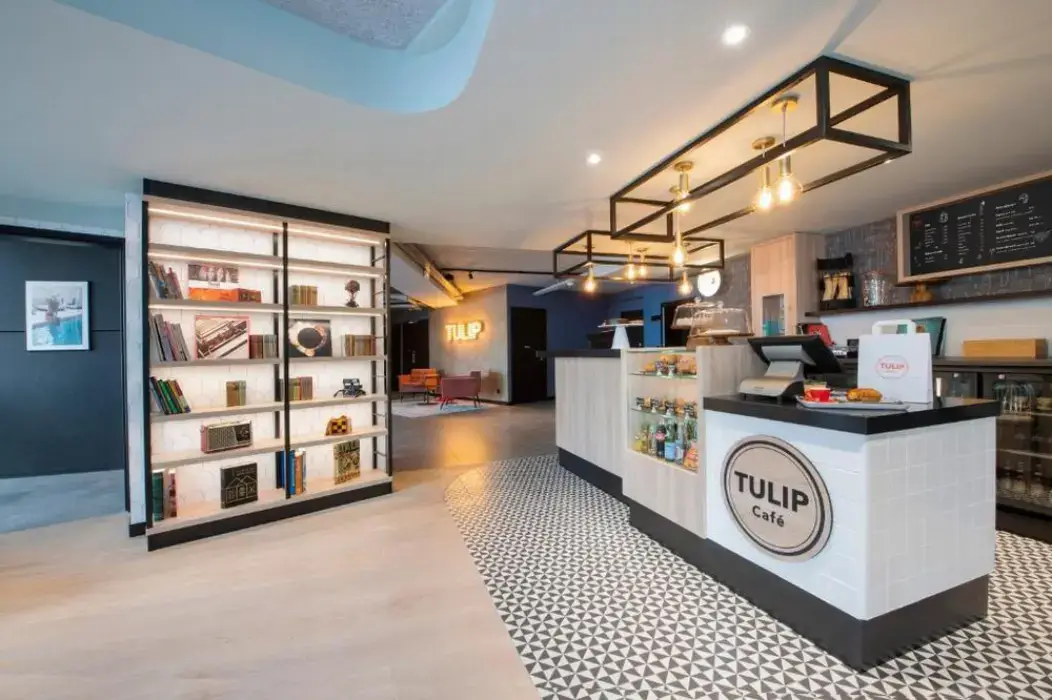 Tulip Residences Joinville-le-Pont 6