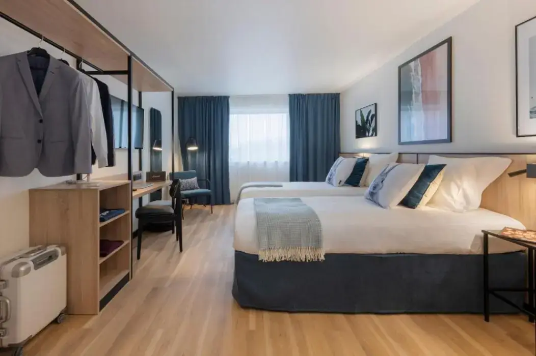 Tulip Residences Joinville-le-Pont 8