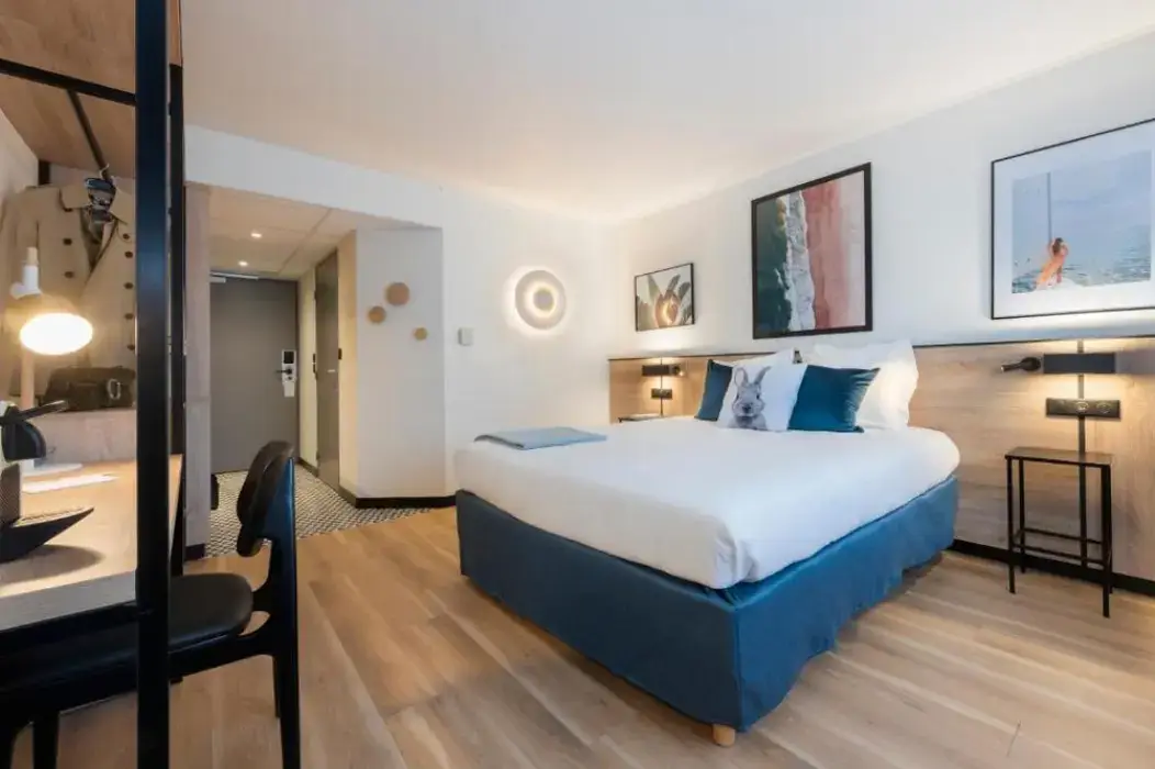 Tulip Residences Joinville-le-Pont 9