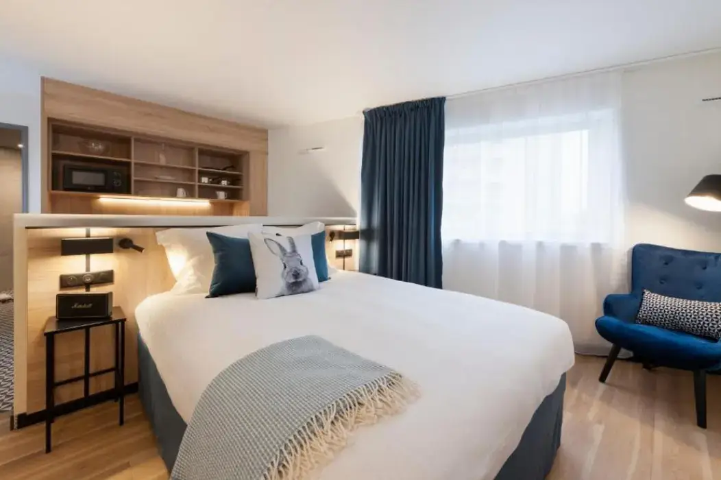Tulip Residences Joinville-le-Pont 10