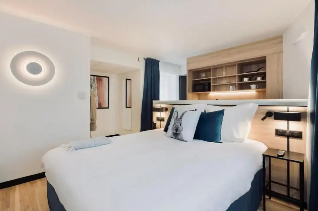 Tulip Residences Joinville-le-Pont 11