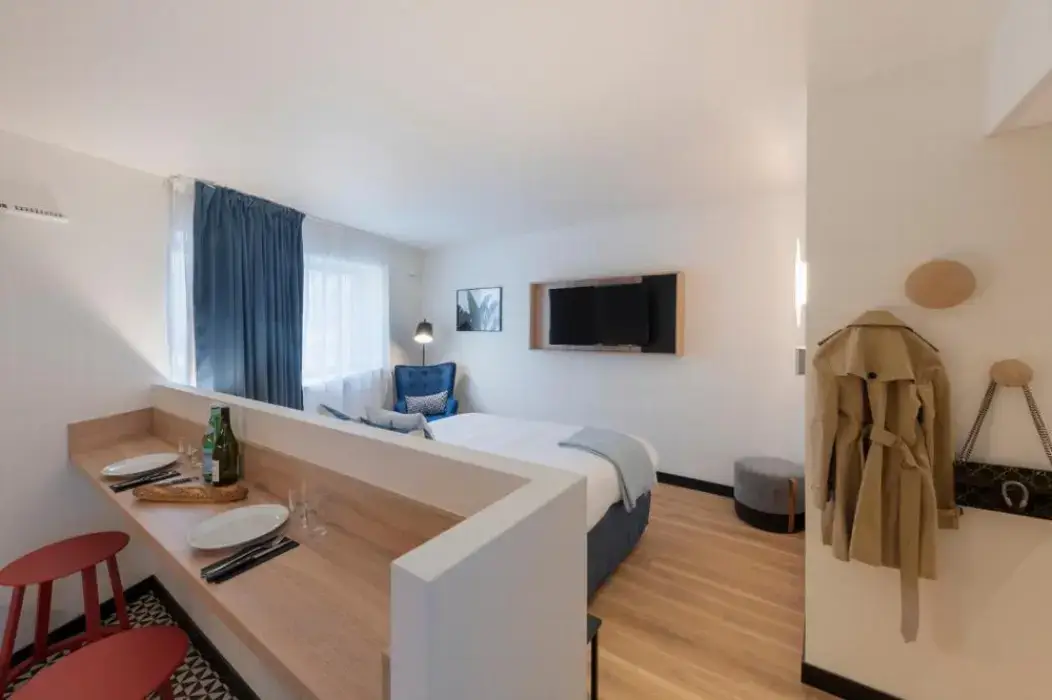 Tulip Residences Joinville-le-Pont 12