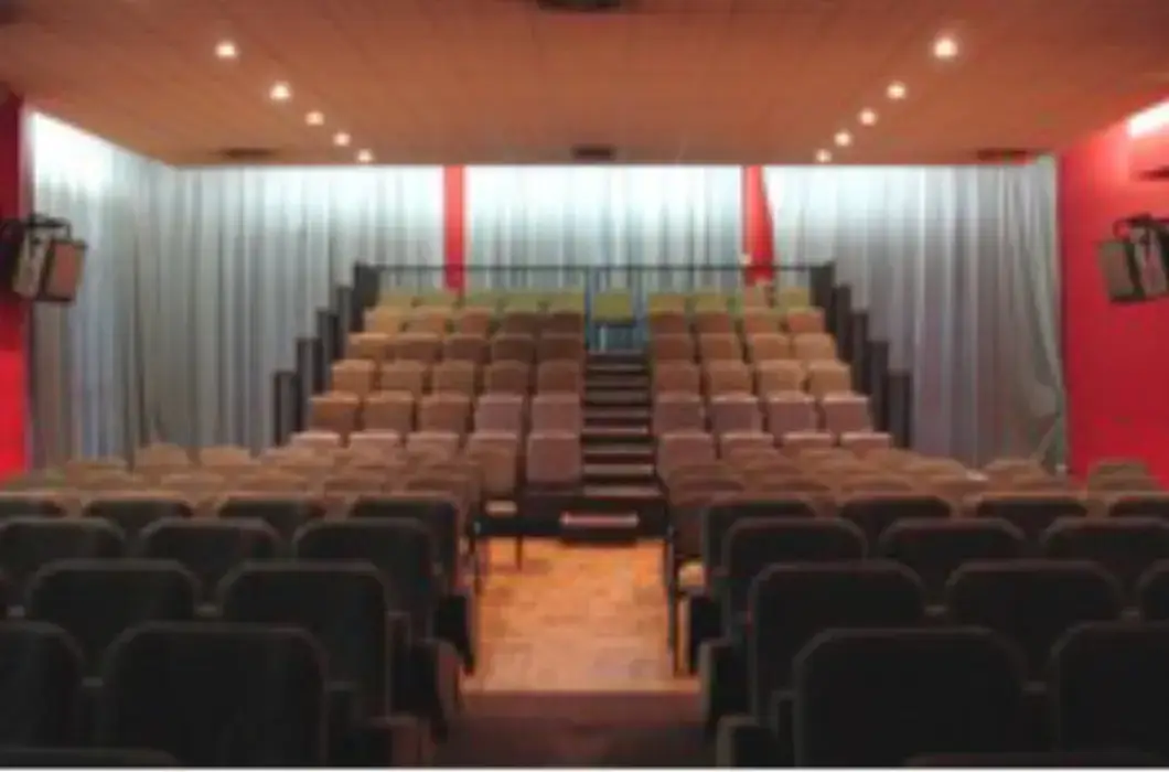 Carrefour De La Communication