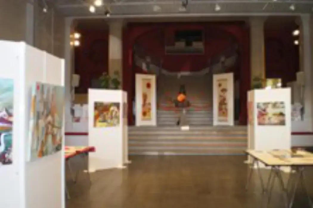 Carrefour De La Communication 3