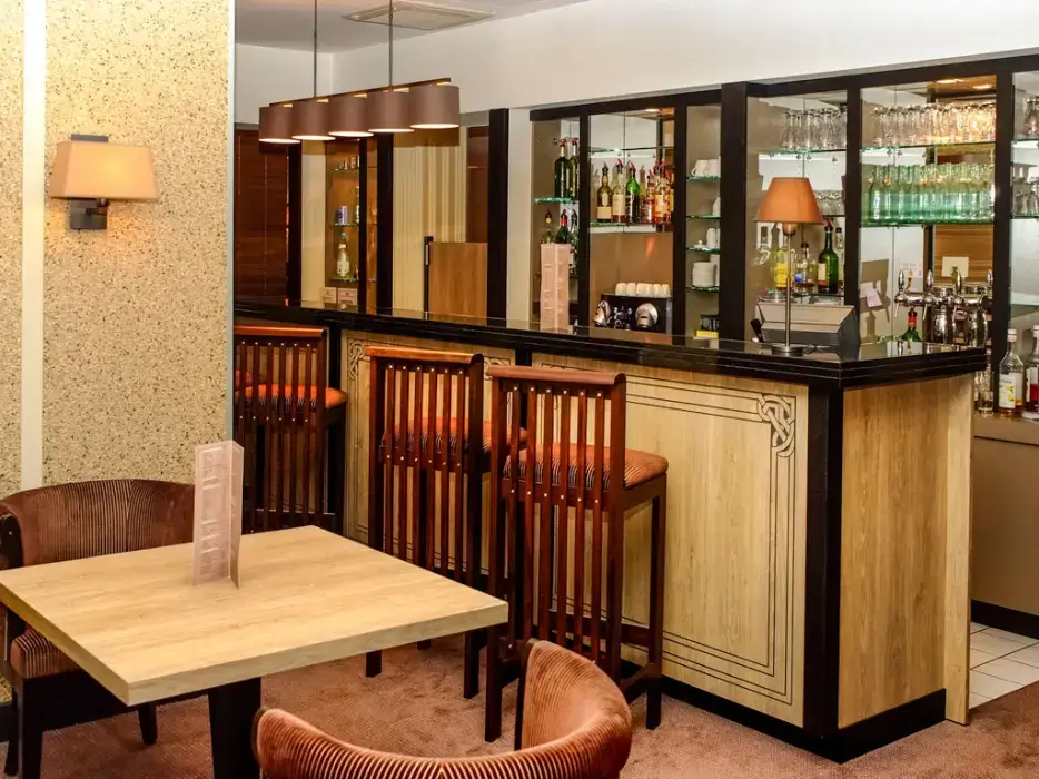 Mercure Vichy Thermalia 3