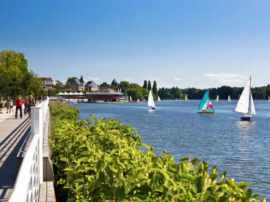 Mercure Vichy Thermalia 5