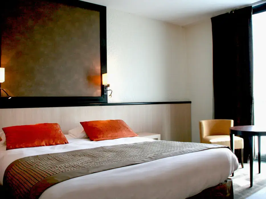 Mercure Vichy Thermalia 7