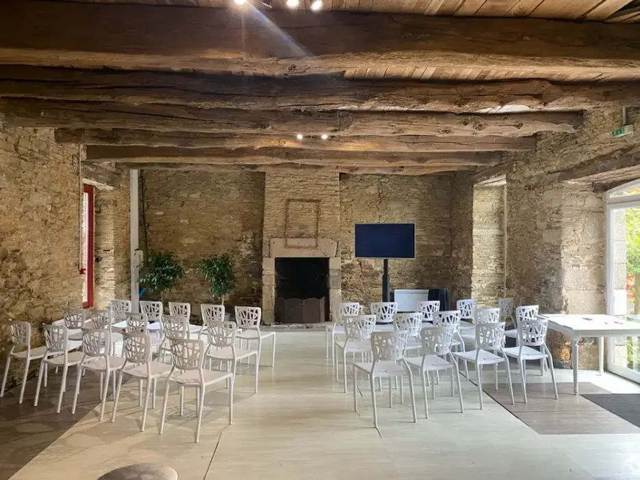 Château de la Motte Beaumanoir 2