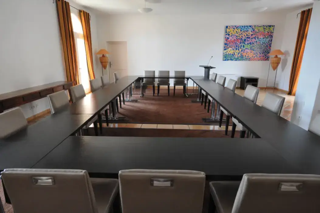 Hotel La Villa 4