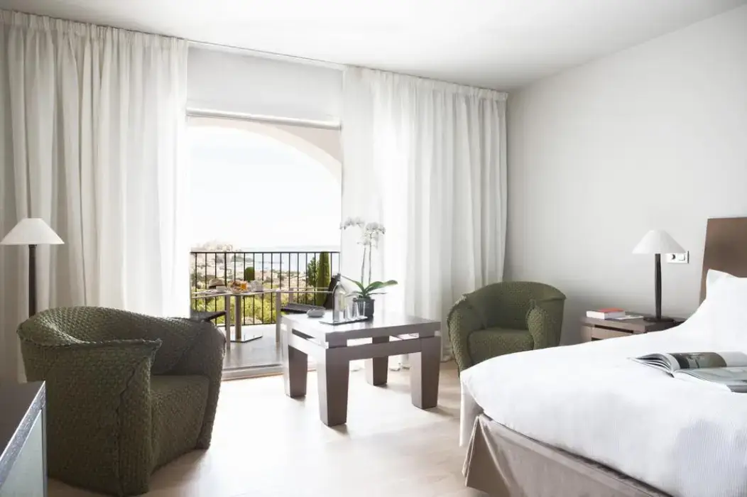 Hotel La Villa 5