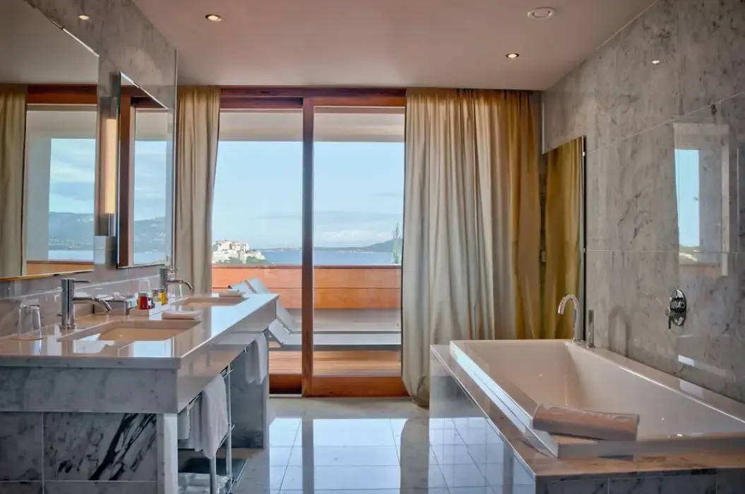 Hotel La Villa 7