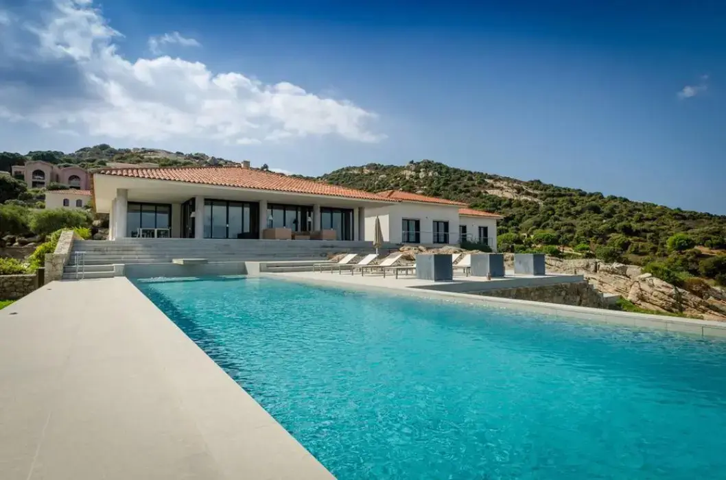 Hotel La Villa 9