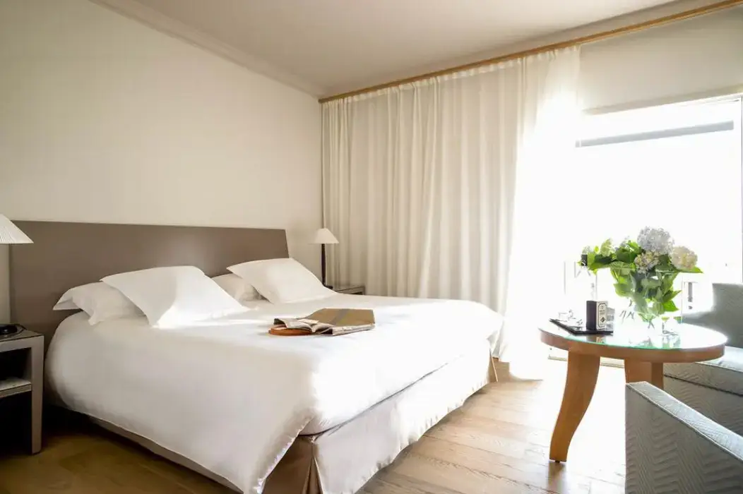 Hotel La Villa 10