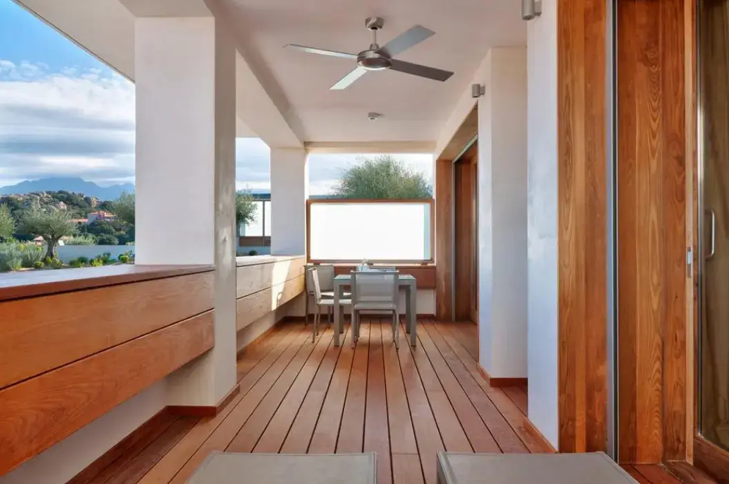 Hotel La Villa 11
