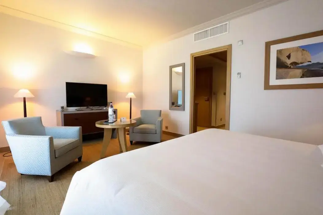 Hotel La Villa 12
