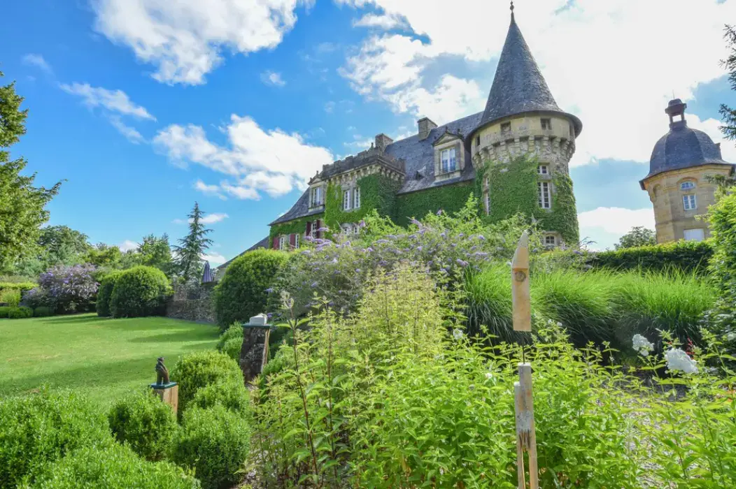 Domaine d'Essendieras 2