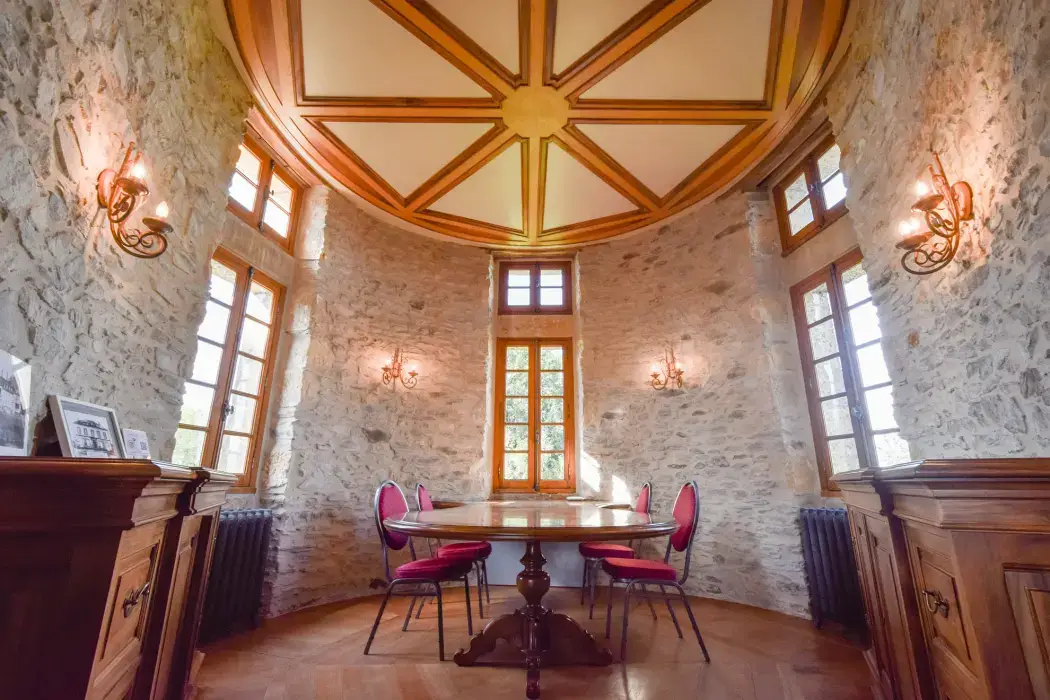 Domaine d'Essendieras 5