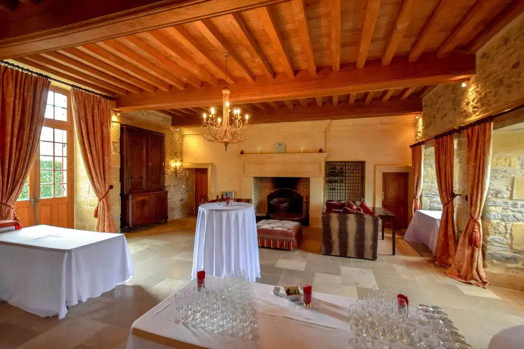 Domaine d'Essendieras 11