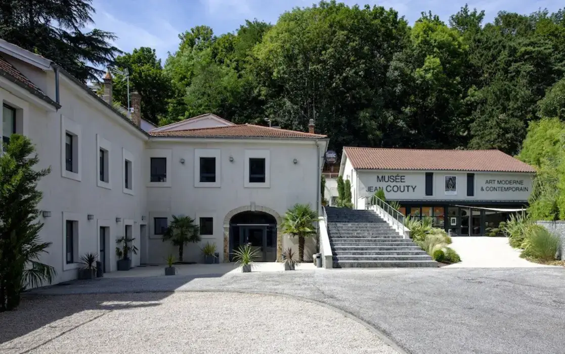 Domaine de l'Ile Barbe