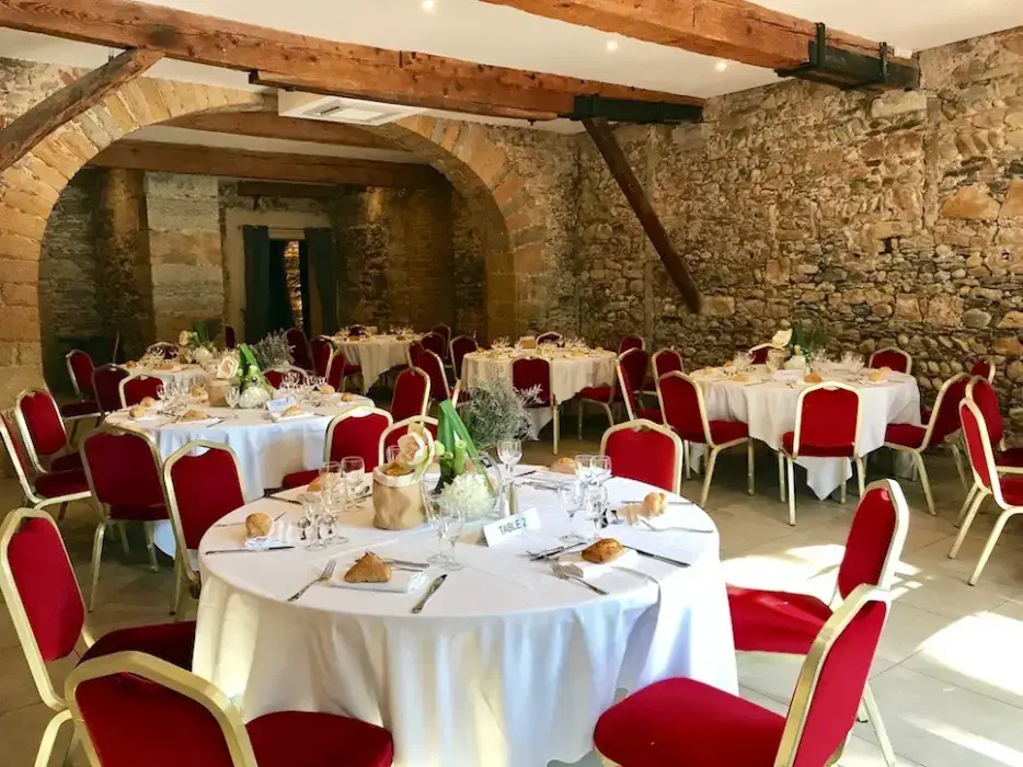 Domaine de l'Ile Barbe 3