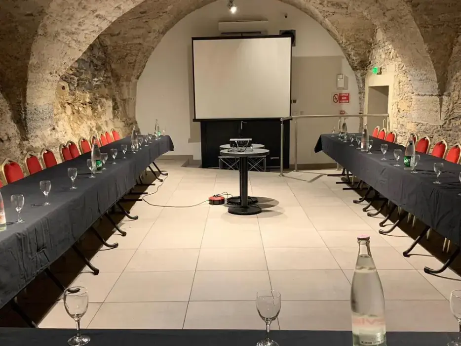 Domaine de l'Ile Barbe 4