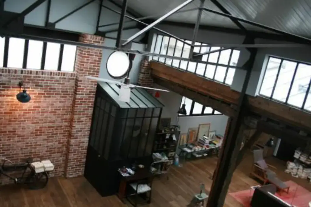 Loft Léonce 2